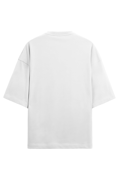 Unisex Lol Oversized T-Shirt