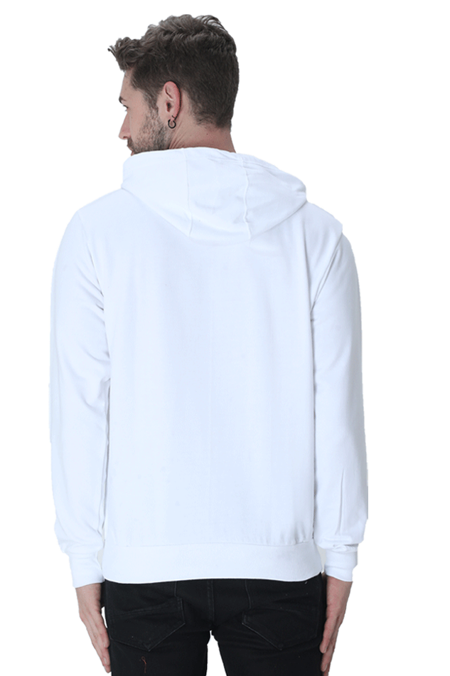 Embrace Change Casual Hoodie