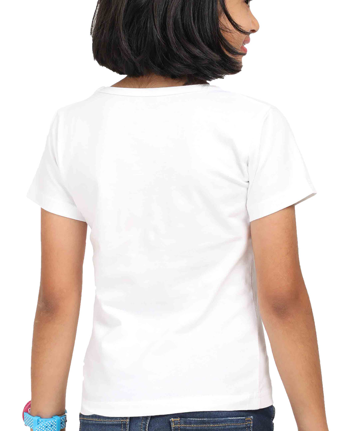 Be Optimistic Kids T-Shirt