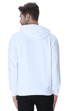 Memory Casual Hoodie