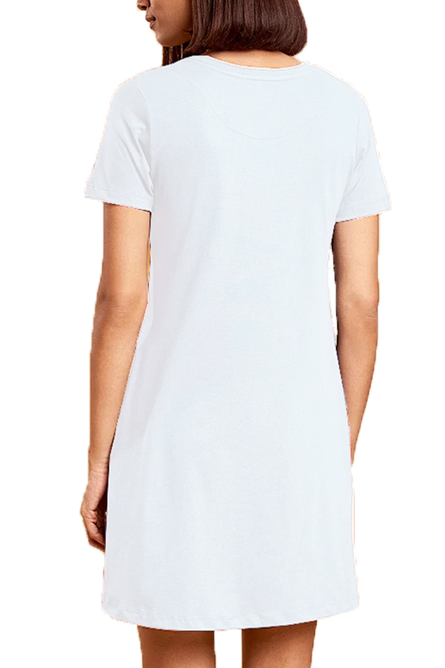 Time Women's T-Shirt Dress