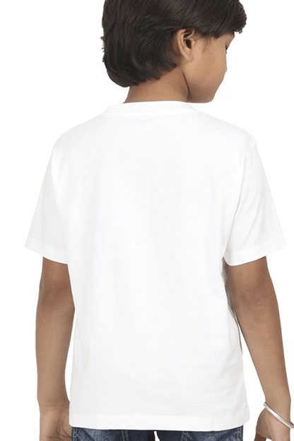 Web Kids T-Shirt