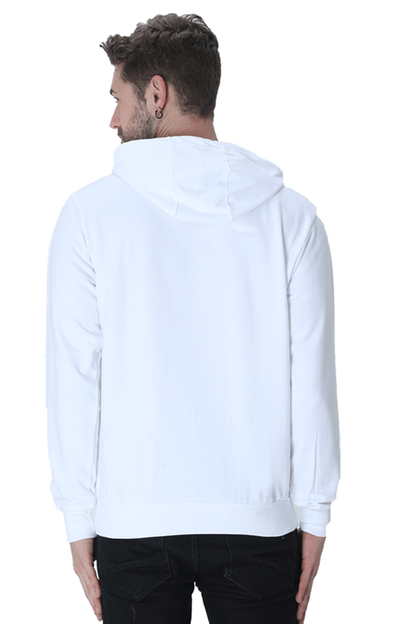 Palm Unisex Casual Hoodie