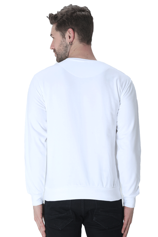 Remember Casual Sweatshirt