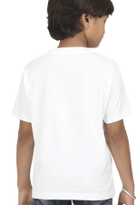Merry Christmas Kid's Half Sleeve T-Shirt