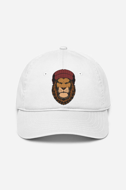 Cold Fury Unisex Cap