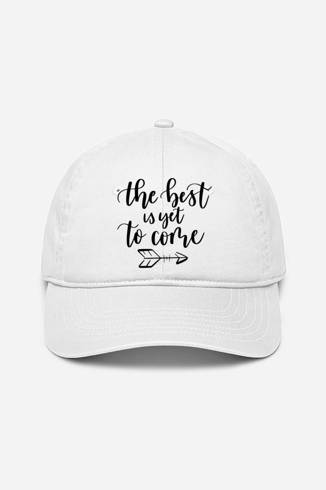 The Best Unisex Cap