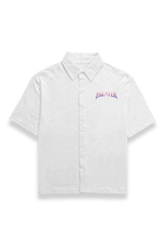Hunter Oversized Shirt