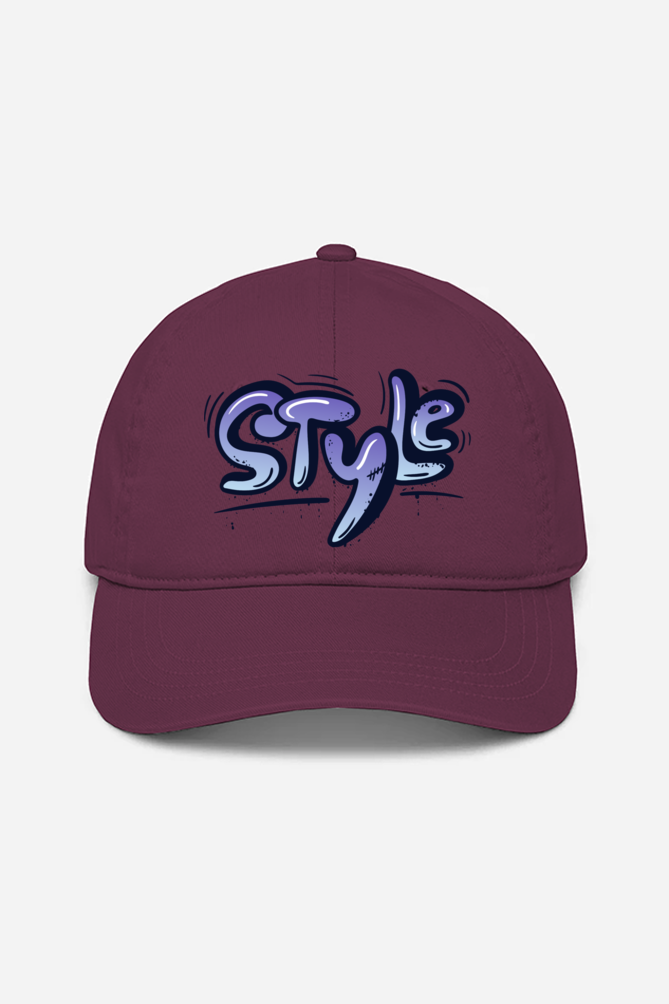 Style Unisex Cap