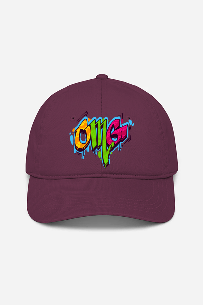 OMG Unisex Cap