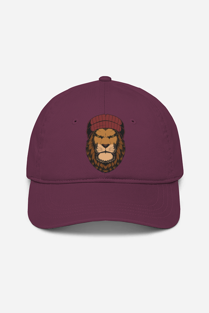 Cold Fury Unisex Cap