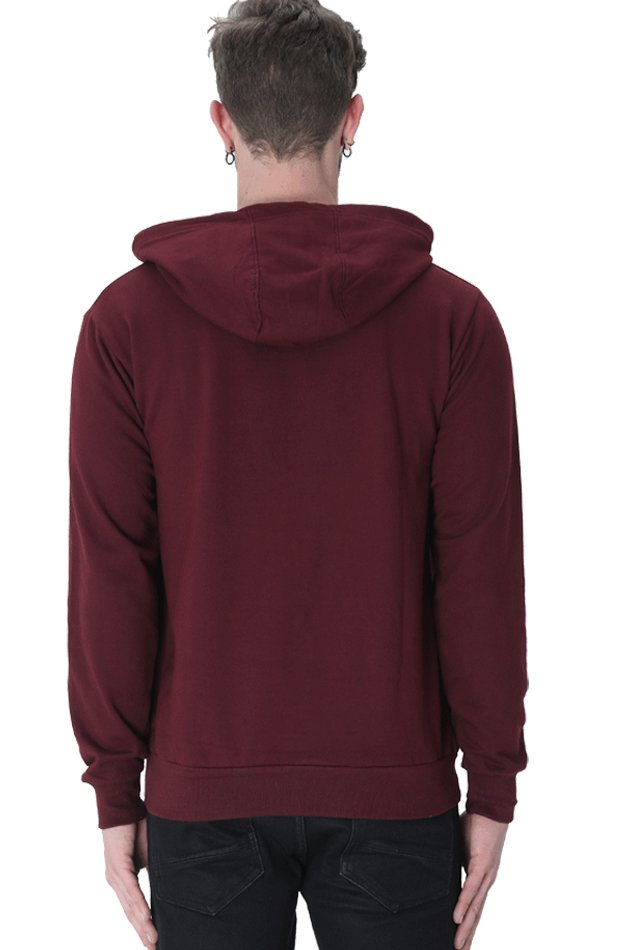 Palm Unisex Casual Hoodie