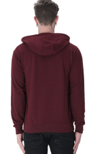 Coder Casual Hoodie