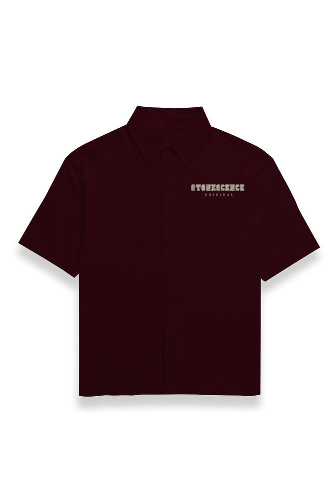 Original Oversized Shirt