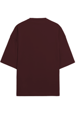 Stonescence 2023 Terry Oversized T-Shirt