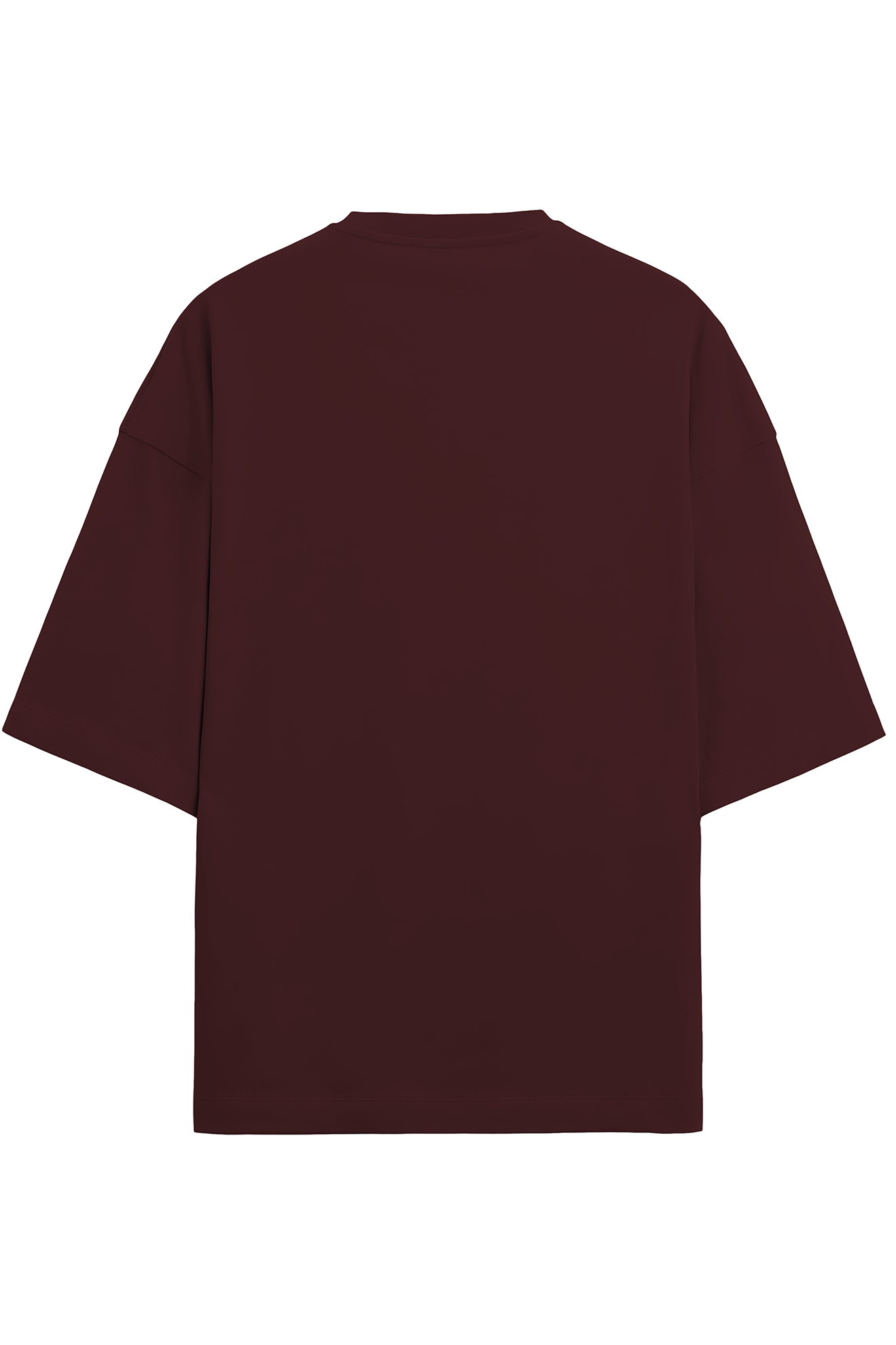 Stonescence 2023 Terry Oversized T-Shirt