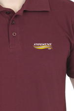 Stonescence 2023 Polo T-Shirt