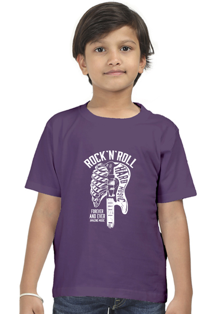 Rock n Roll Kids T-Shirt