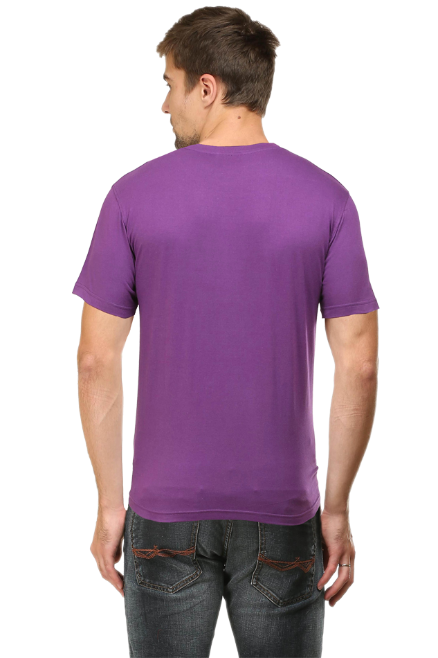 Best Year Half Sleeve T-Shirt