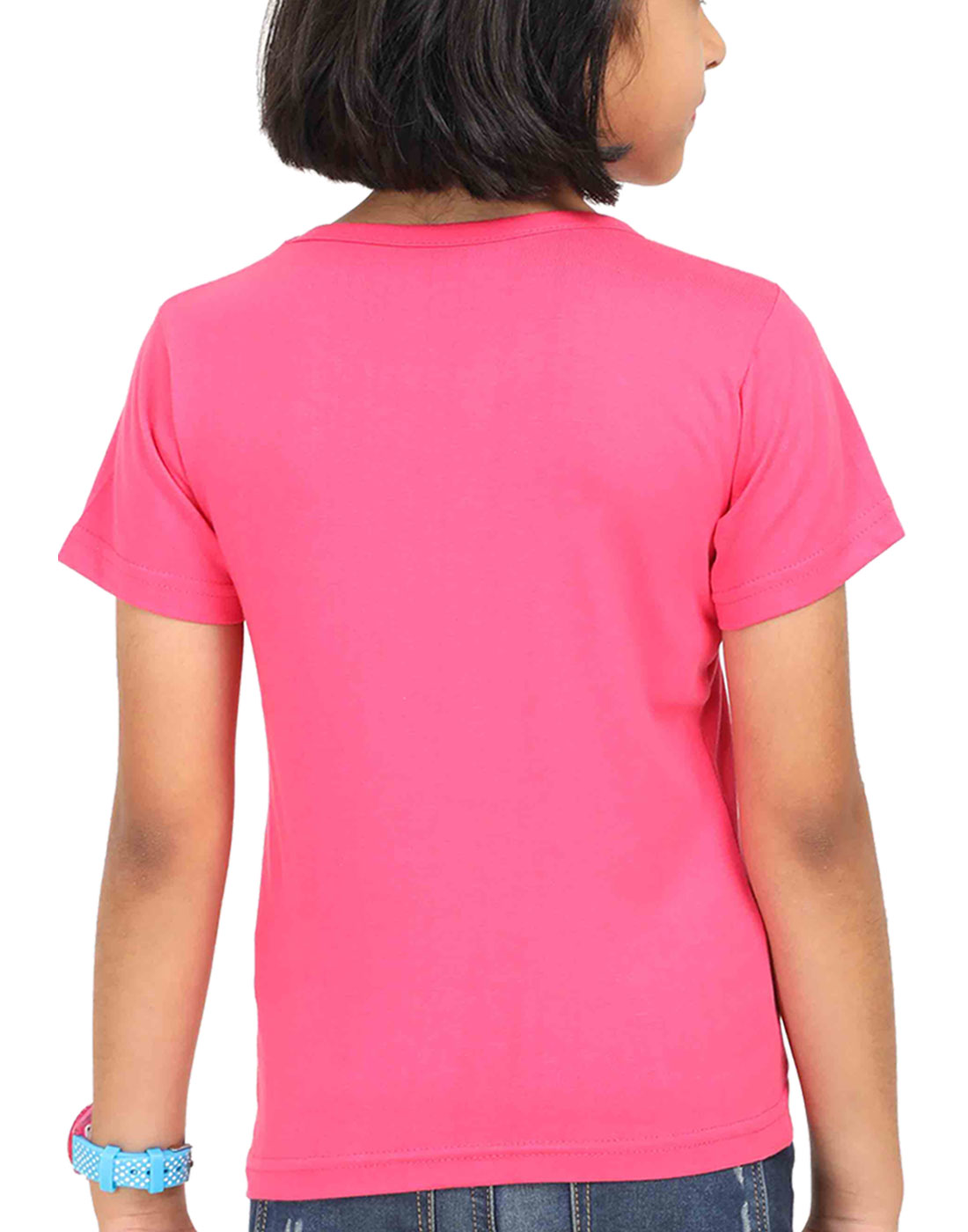 Be Optimistic Kids T-Shirt