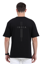 India Oversized T-Shirt