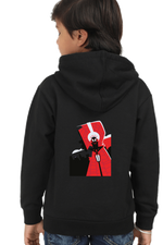 Spider Kids Hoodie