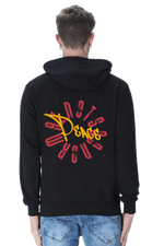 NotsoNormal Casual hoodie