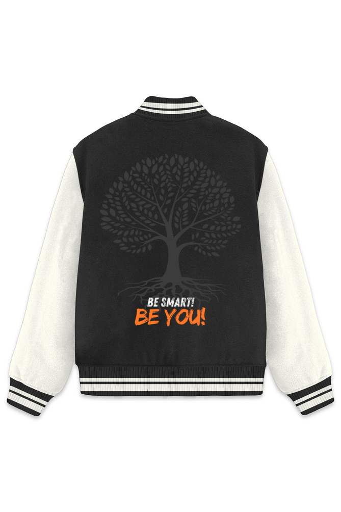 Be You Varsity Jacket