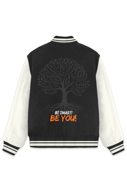 Be You Varsity Jacket