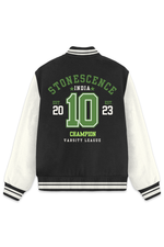 Ten Varsity Jacket
