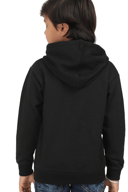 Think Positive Kids Hoodie