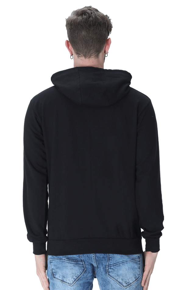 Coder Casual Hoodie