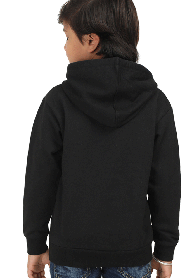 Adventure Kid’s Hoodie