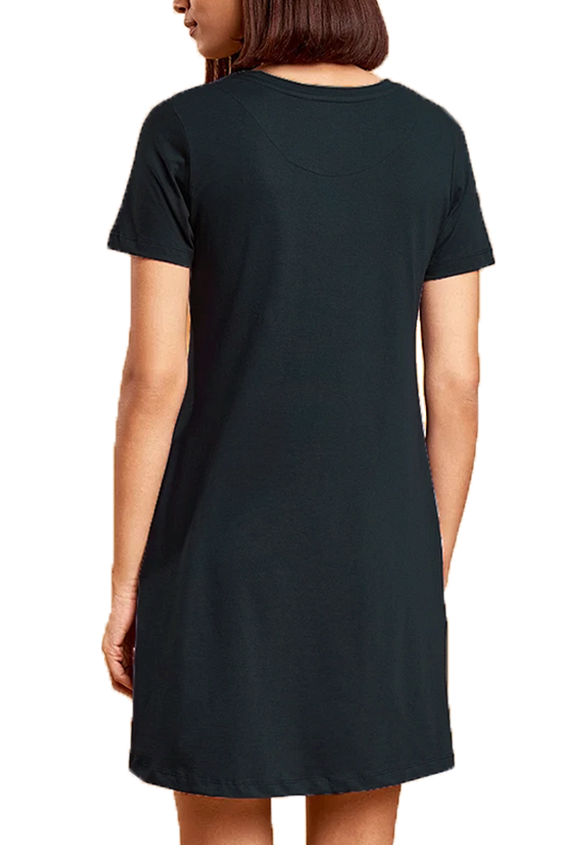 Time Women's T-Shirt Dress