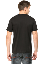 No Gain Half Sleeve T-Shirt