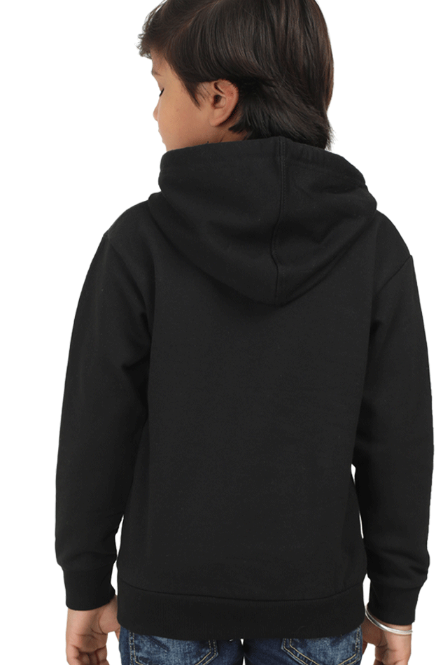 Gratitude Kids Hoodie