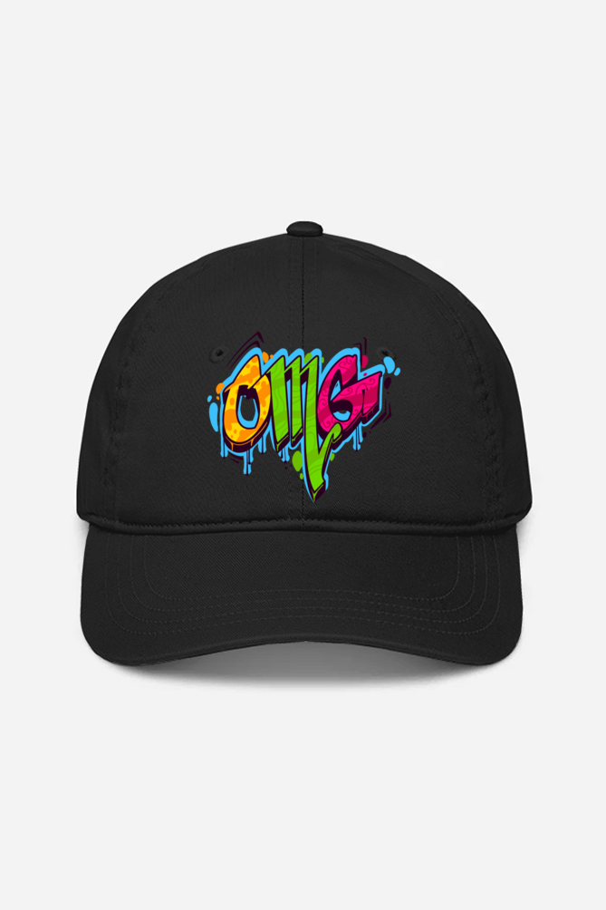 OMG Unisex Cap