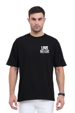 Nature Oversized T-Shirt