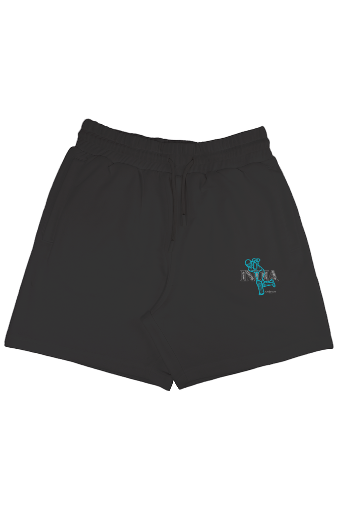 Cricket Terry Shorts