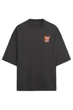 StreetKings Terry Oversized T-Shirt