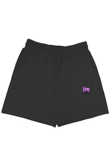 Unisex Live Life Now Oversized T-Shirts and Shorts