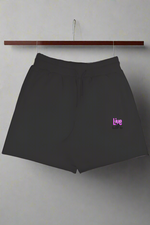 Live Life Now Terry Shorts