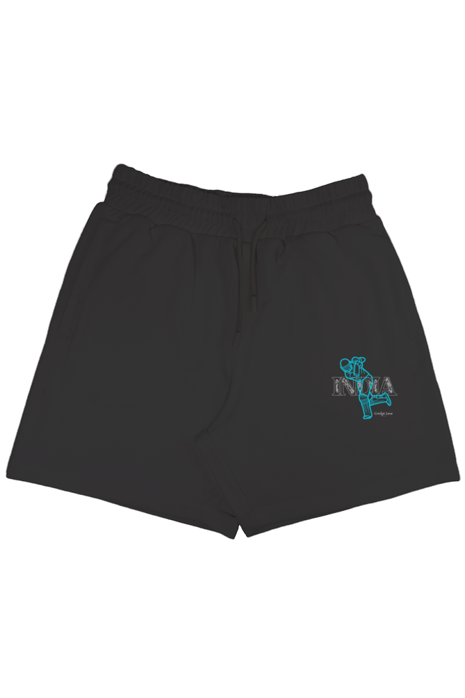 Cricket Terry Shorts XXL