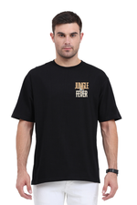 Jungle Fever Oversized T-Shirt