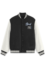 Break Free Varsity Jacket