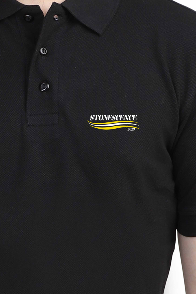 Stonescence 2023 Polo T-Shirt