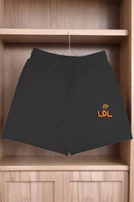 Lol Terry Shorts