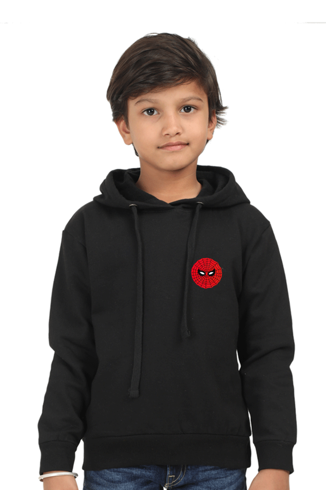 Spider Kids Hoodie