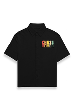 Chess Oversized Shirt