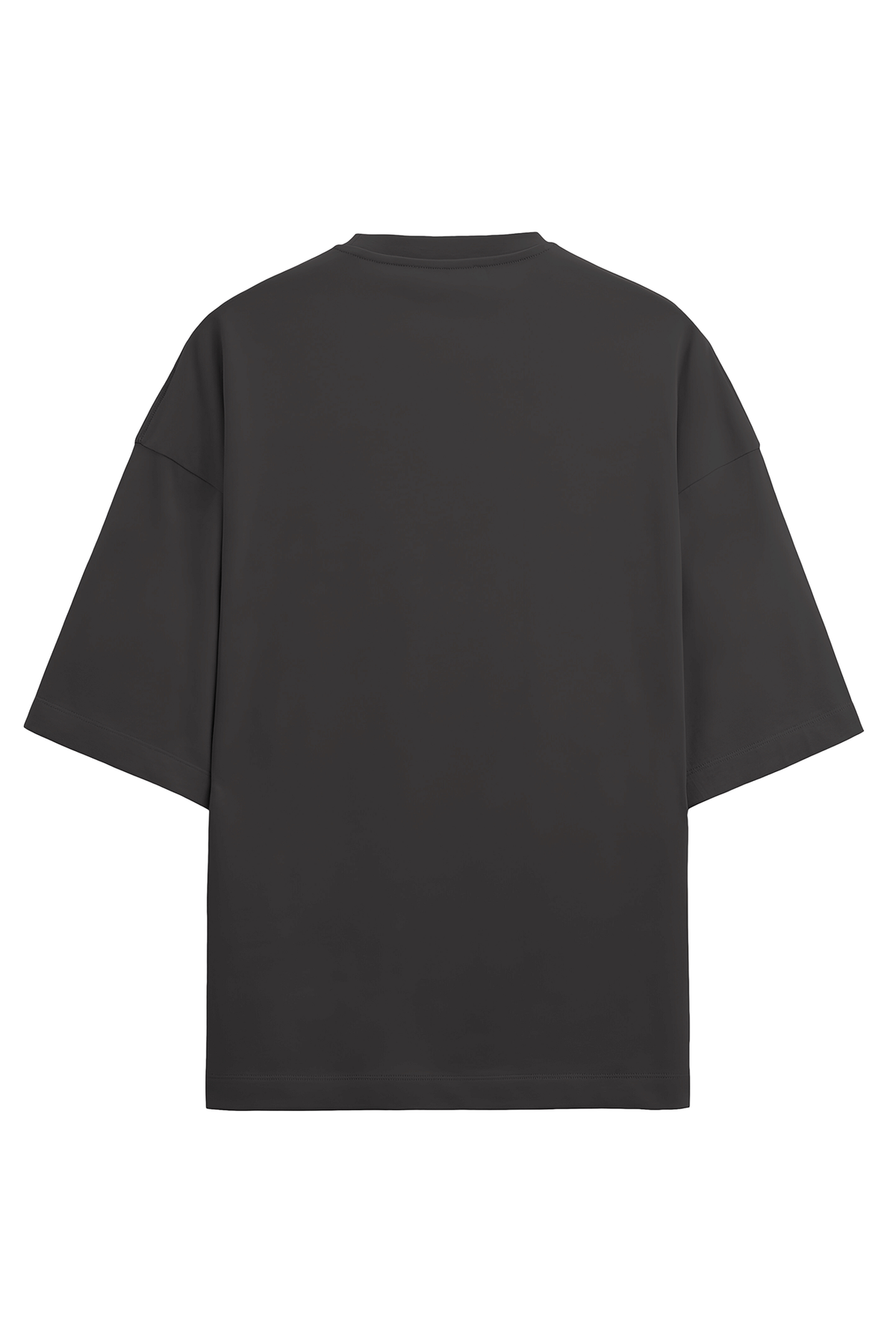 Stonescence 2023 Terry Oversized T-Shirt
